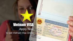 How to fill out the requirement of Vietnam Visa entry permit form 2021