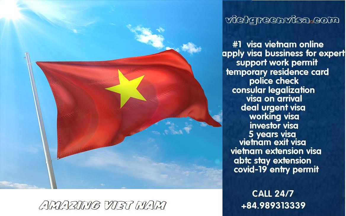 20%  Off for Applying for Vietnam Visa