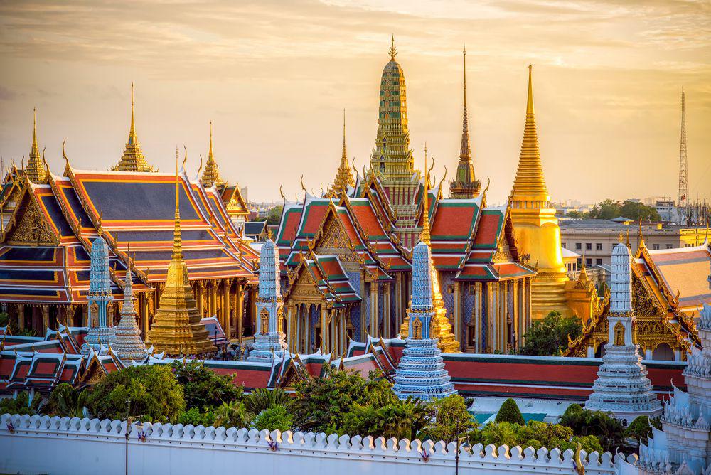 Laos Culture & Natural Highlight Tour 7 Days