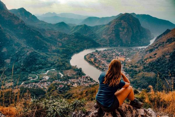 Best Amazing Trip Explore Wild - Laos Tour 8 Days