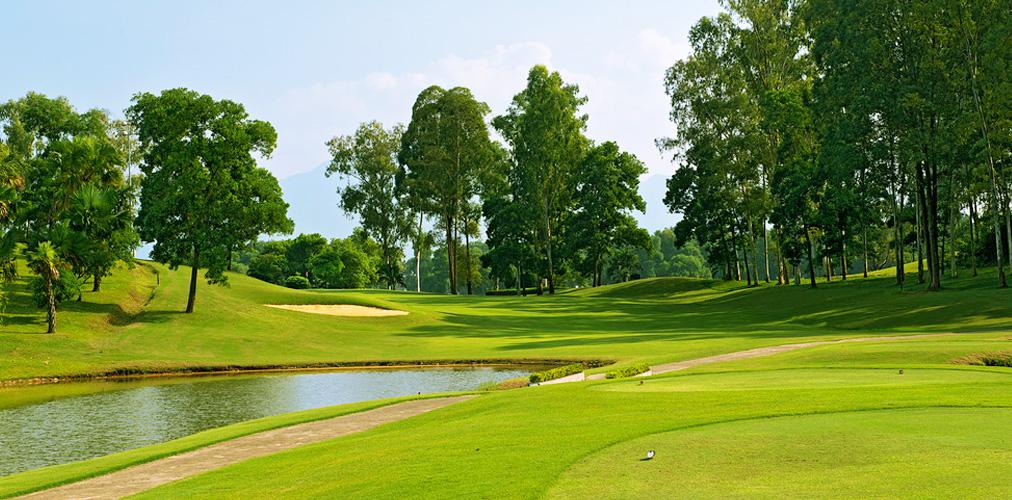 Vietnam Best Golf Courses 14 days | Viet Green Golf