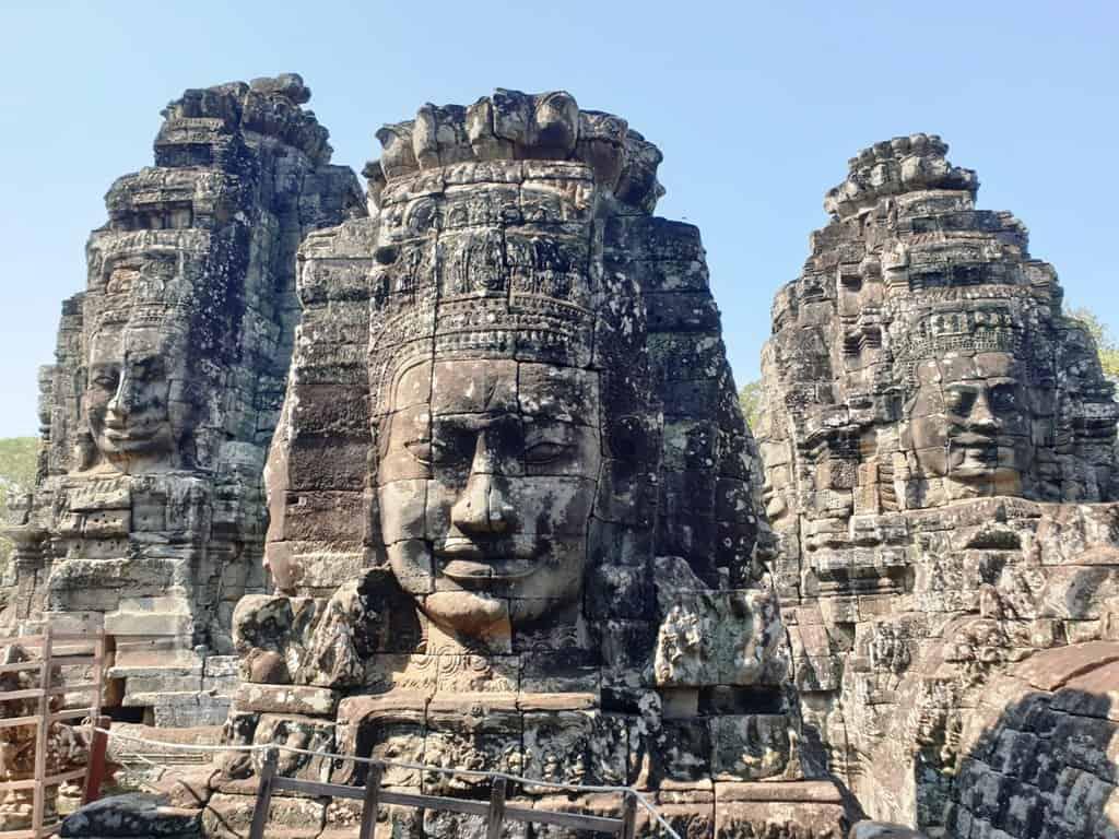 Along the Mekong - Southern Laos to Siem Reap Tour 14 days