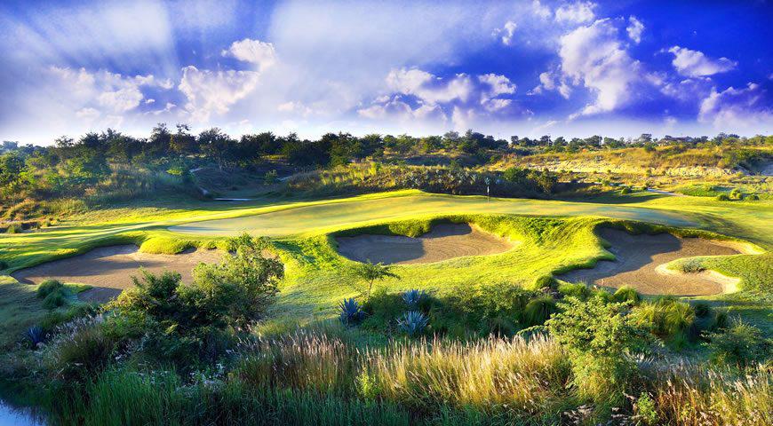 Mandalay Golf Pakage Tour 6 days 5 nights