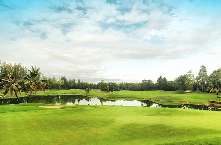 Bangkok – Phuket Luxury Golf Package Tour 7 Days