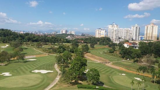 Penang Golf Break - Malaysia Golf Tour 3 days