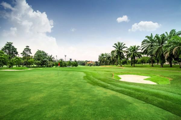 Kuala Lumpur City Golf - Malaysia Tour 3 days