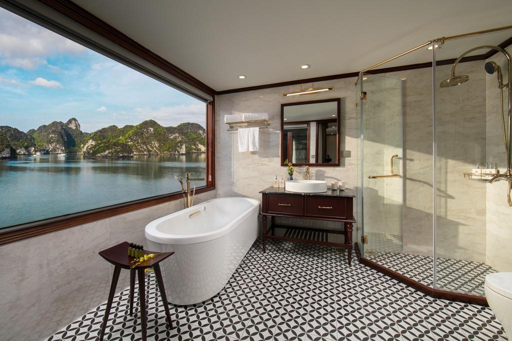 Ocean Expeditions Following the Coastline of Vietnam