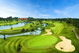 Desaru & Johor Golf tour 8 days 7 nights