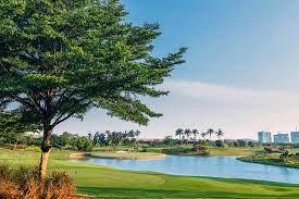 Desaru & Johor Golf tour 8 days 7 nights