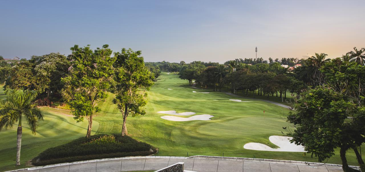 Kuala Lump & Langkawi Golf Holiday 10 days