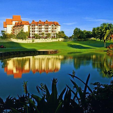 Best of Malaysia Golf Holiday 14 days