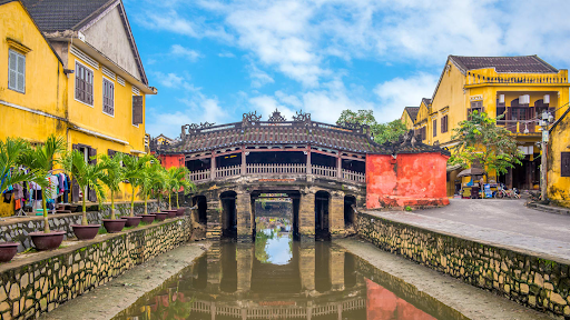 Discover Hoi An Old Town And My Son Holly Land
