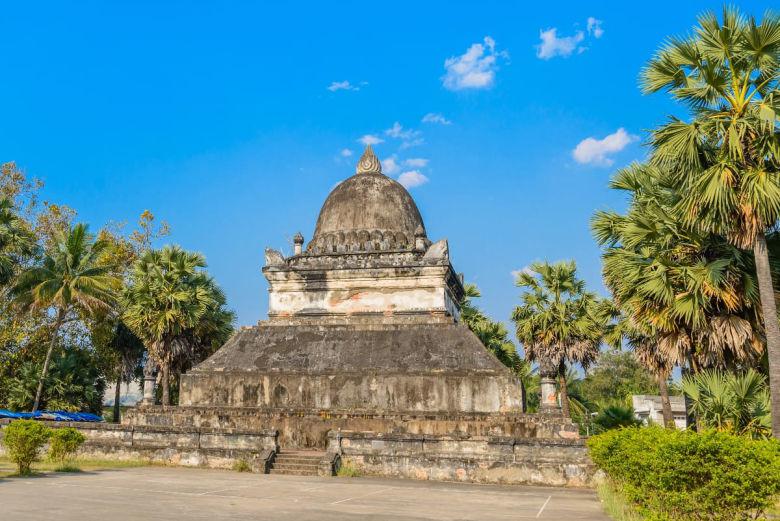 Intriguing Luang Prabang Tour 4 Days