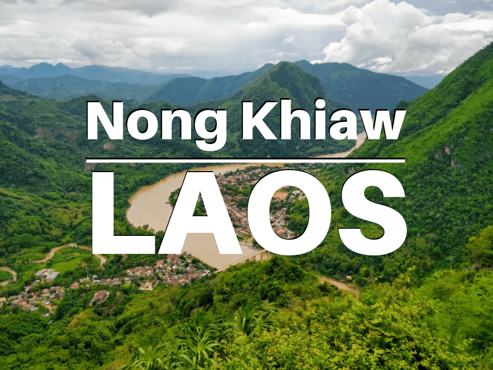 Best Amazing Trip Explore Wild - Laos Tour 8 Days