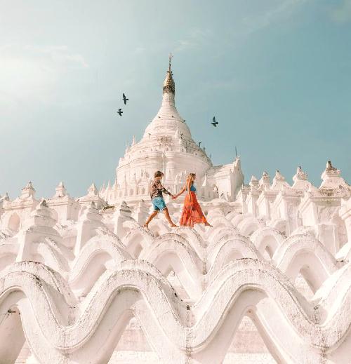 The Very Best of Myanmar - Tour Yangon 14 days