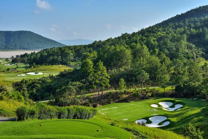 Da Lat Intriguing Lux Golf Tour 3 days