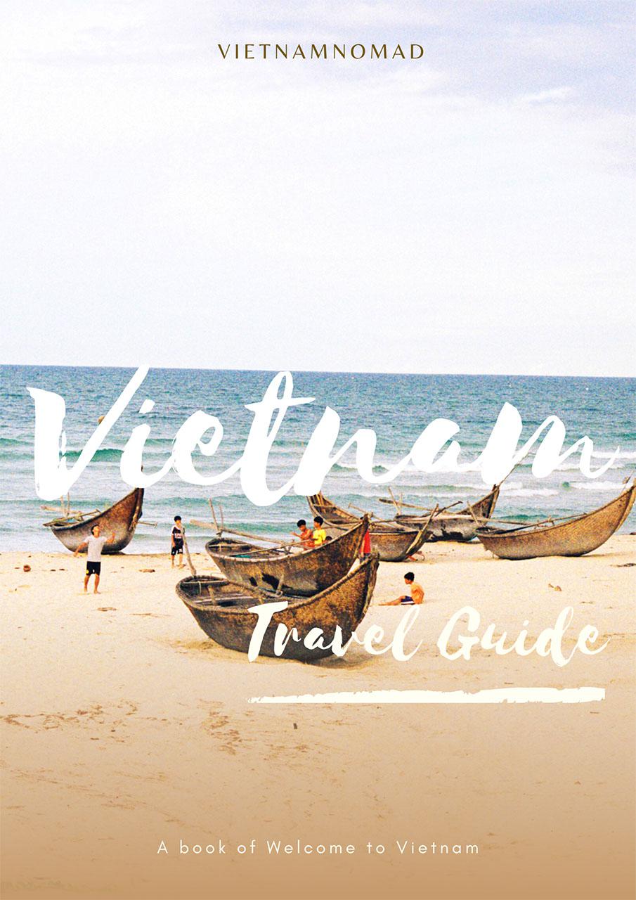 Tour Highlights of Vietnam 11 Days 10 Nights