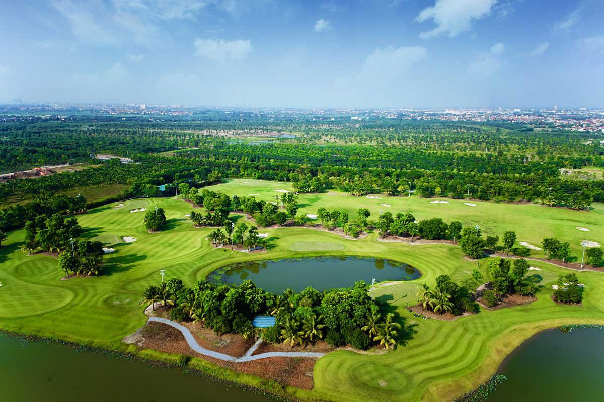 Discovery Vietnam Culture & Golfing Tour 10 days