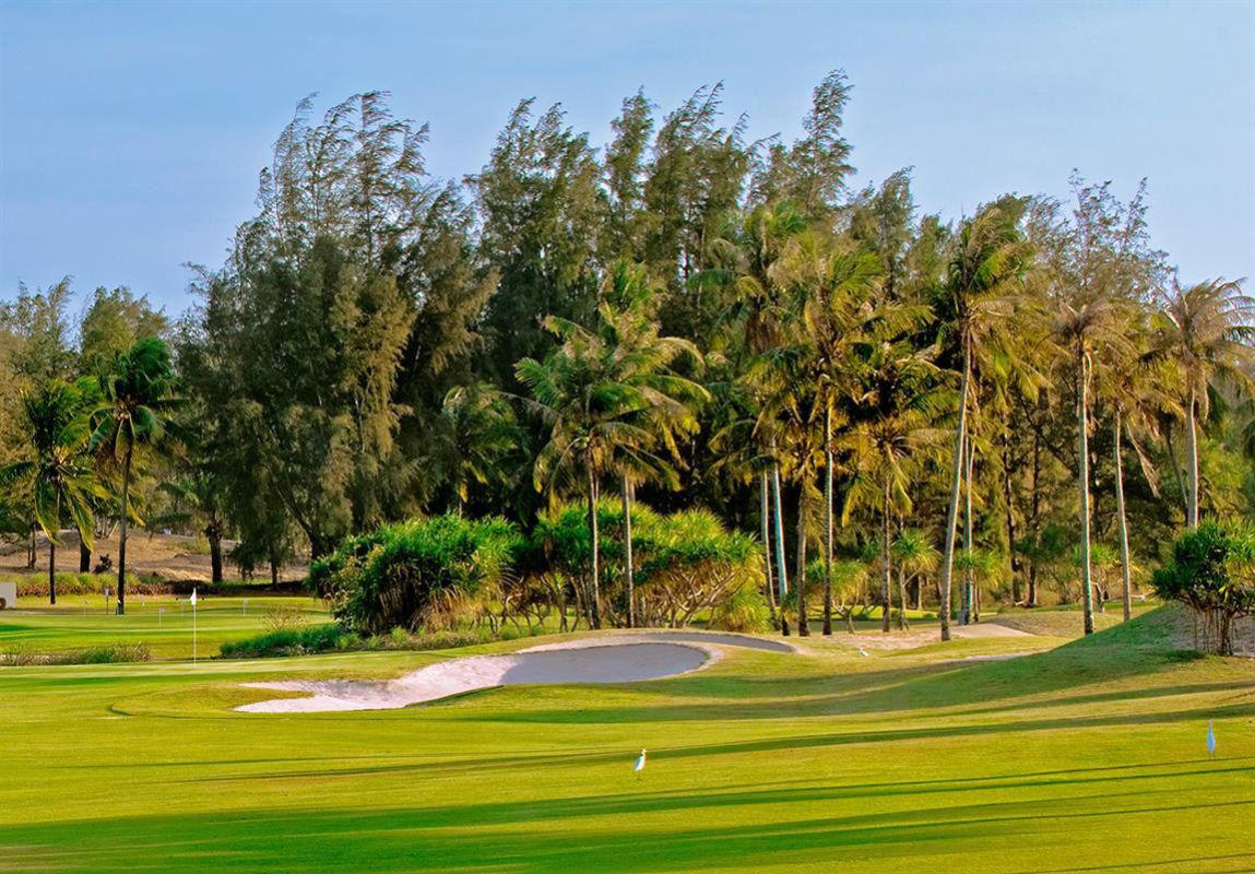 Experiencing Enjoyable Golf Tour in the South Vietnam Package 8 days
