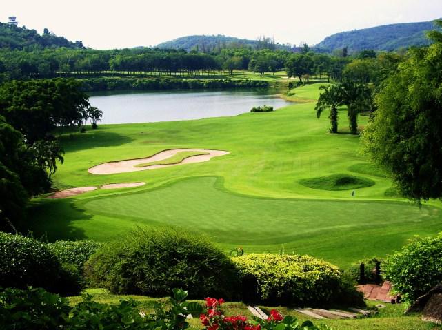 Bangkok – Phuket Luxury Golf Package Tour 7 Days