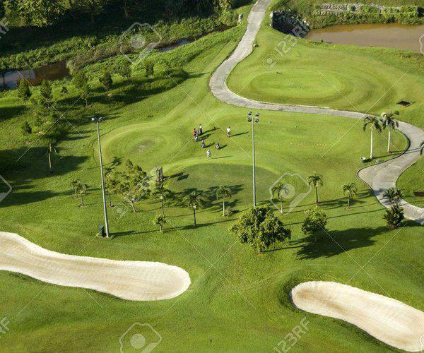 Malaysia City & Beach Golf Highlights Tour 8 days