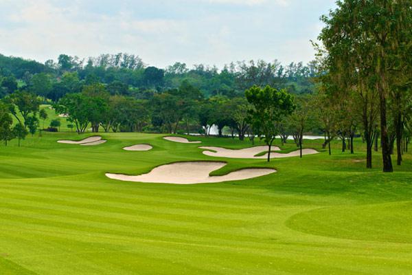 Beach Special Langkawi & Penang - Malaysia Golf Tour 9 days