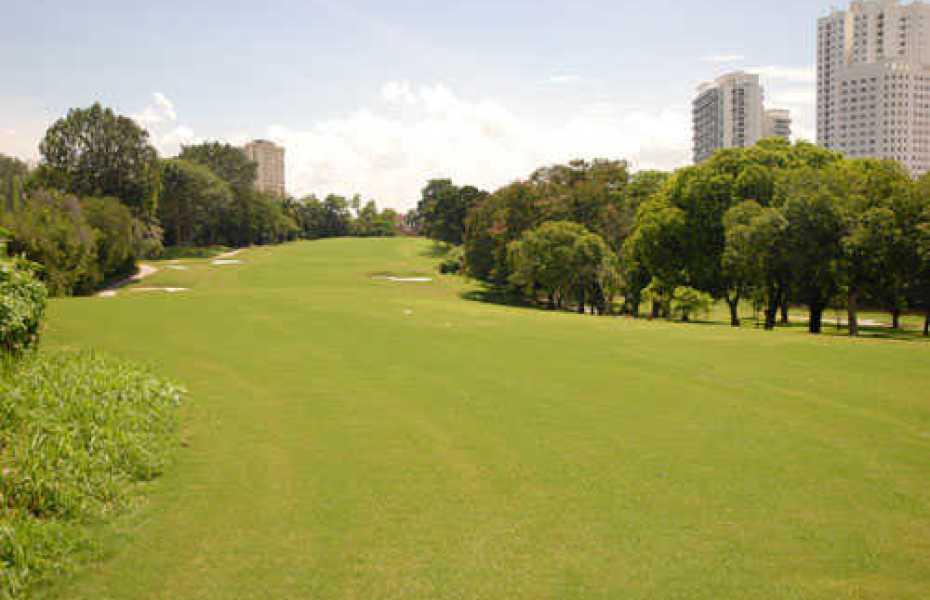 Tropical Island Bintan Golf Getaway - Singapore Golf tour 7 days
