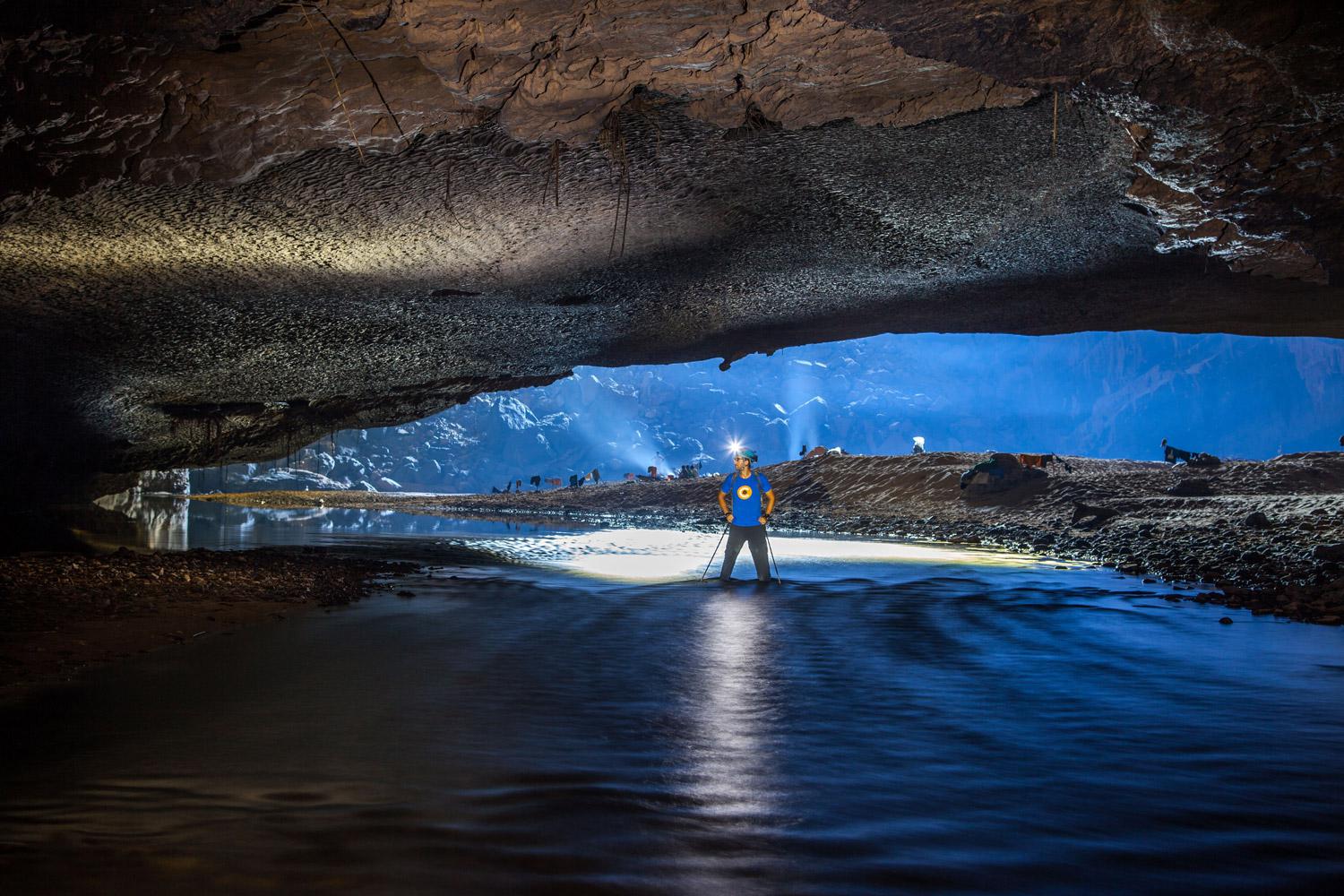 The Best Tour Hang En Cave Discovery And Camping Services - 2 days