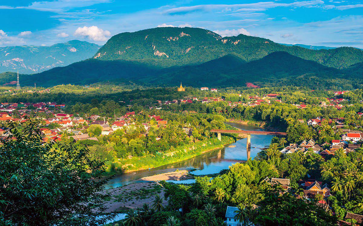  Exploring The Nature And Culture Of Luang Prabang 4 Days
