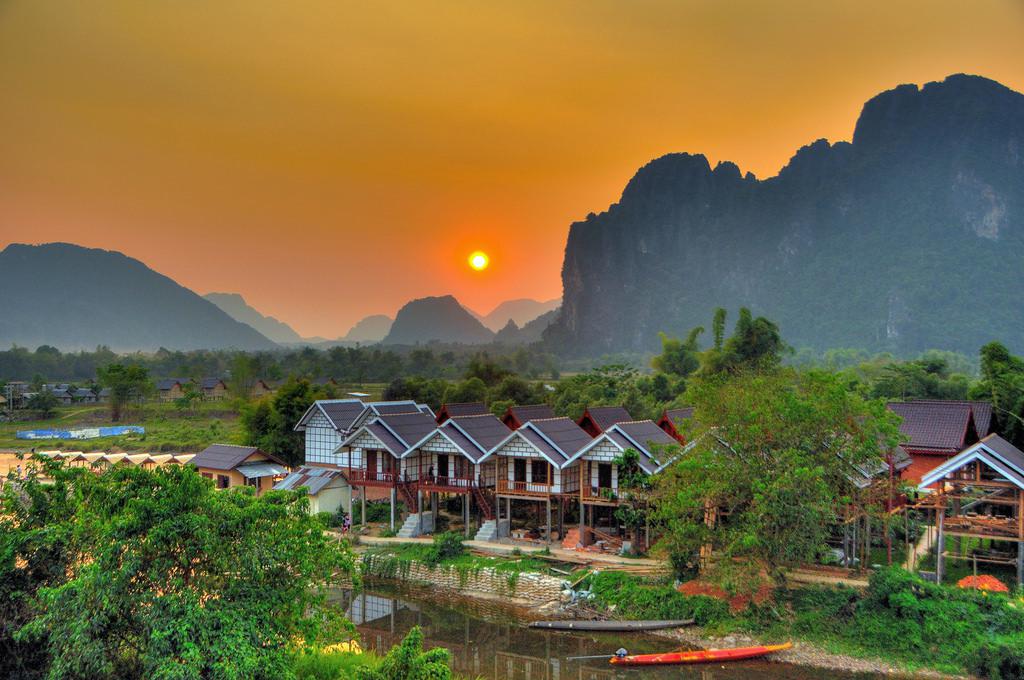 Phongsaly Tour - Unforgettable Voyage 6 Days